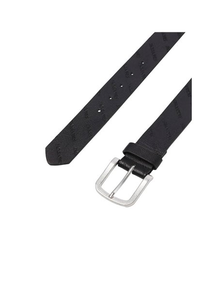 CINTURÓN JACHARRY Black/Negro