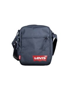 BANDOLERA LEVI'S Navy Blue/Marino