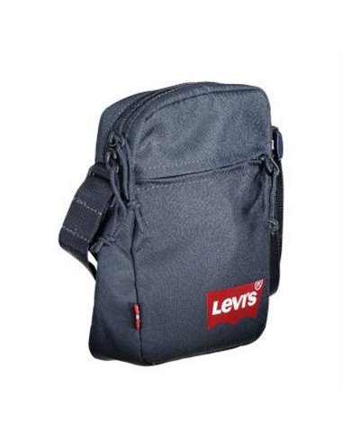 BANDOLERA LEVI'S Navy Blue/Marino