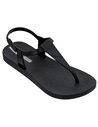 CHANCLA IPANEMA SENSATION Black/Negro
