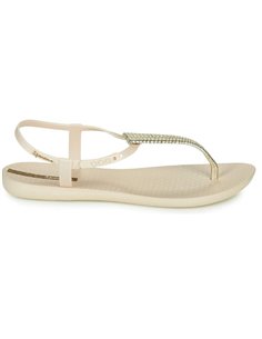 SANDALIA IPANEMA CLASS GLASS III  Beige Gold/Beige Oro 2