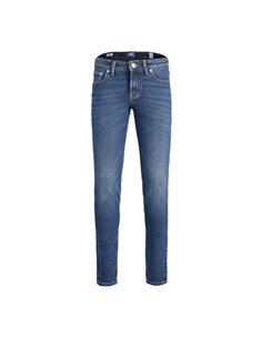 PANTALONES JUNIOR JJILIAM ORIGINAL MF 070 Blue/Azul