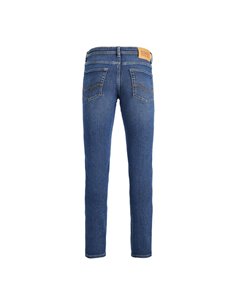 PANTALONES JUNIOR JJILIAM ORIGINAL MF 070 Blue/Azul 2