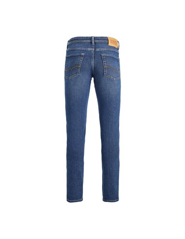PANTALONES JUNIOR JJILIAM ORIGINAL MF 070 Blue/Azul