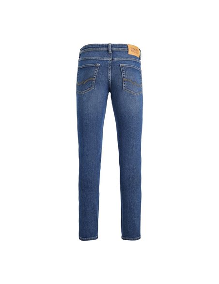 PANTALONES JUNIOR JJILIAM ORIGINAL MF 070 Blue/Azul