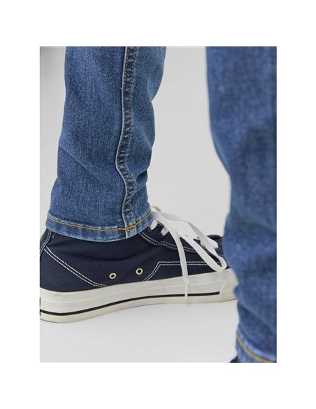 PANTALONES JUNIOR JJILIAM ORIGINAL MF 070 Blue/Azul