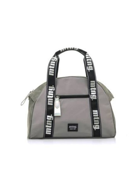BOLSO MTNG AERO Bejeweled Grey/Gris