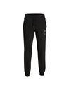 PANTALÓN DE CHÁNDAL JPSTGORDON JJWARRIOR Black/Negro