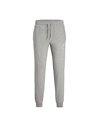 PANTALÓN DE CHÁNDAL JPSTGORDON JJWARRIOR Light Grey/Gris Claro