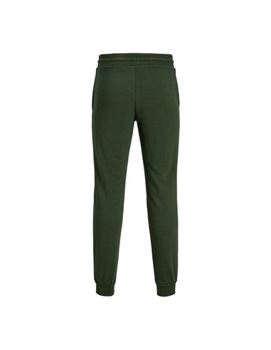 PANTALÓN DE CHÁNDAL JPSTGORDON JJWARRIOR Mountain View/Verde