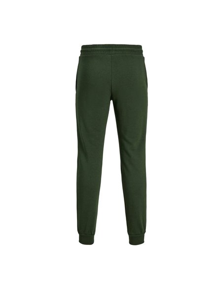 PANTALÓN DE CHÁNDAL JPSTGORDON JJWARRIOR Mountain View/Verde