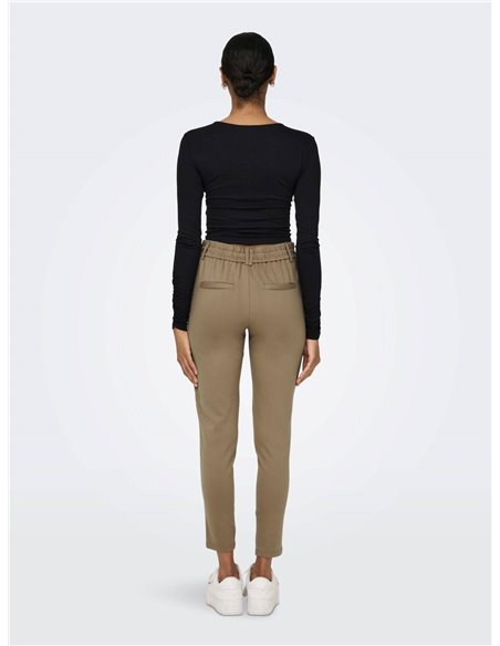 PANTALONES HOLGADOS onlPOPTRASH Caribou/Camel