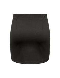 FALDA MINI JDYPRETTY Peat/Kaki 2