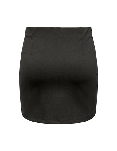 FALDA MINI JDYPRETTY Peat/Kaki