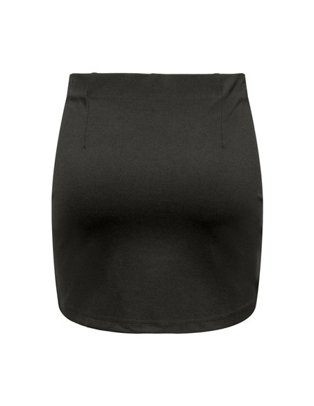 FALDA MINI JDYPRETTY Peat/Kaki