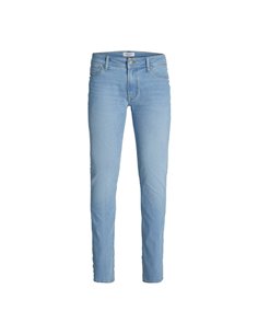 PANTALÓN JJILIAM ORIGINAL SQ330 Blue Denim/Azul