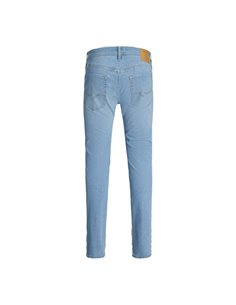 PANTALÓN JJILIAM ORIGINAL SQ330 Blue Denim/Azul 2