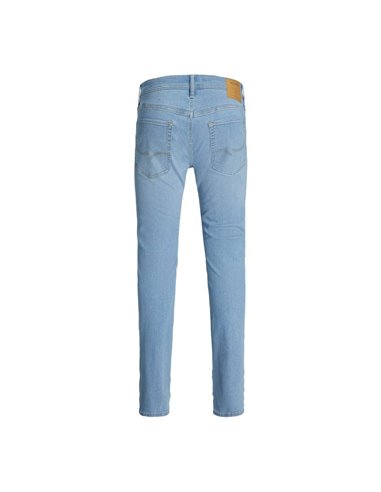 PANTALÓN JJILIAM ORIGINAL SQ330 Blue Denim/Azul