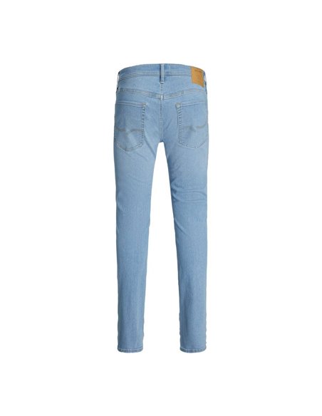 PANTALÓN JJILIAM ORIGINAL SQ330 Blue Denim/Azul