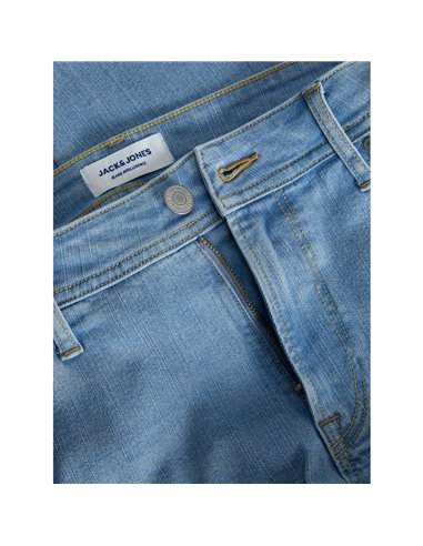 PANTALÓN JJILIAM ORIGINAL SQ330 Blue Denim/Azul
