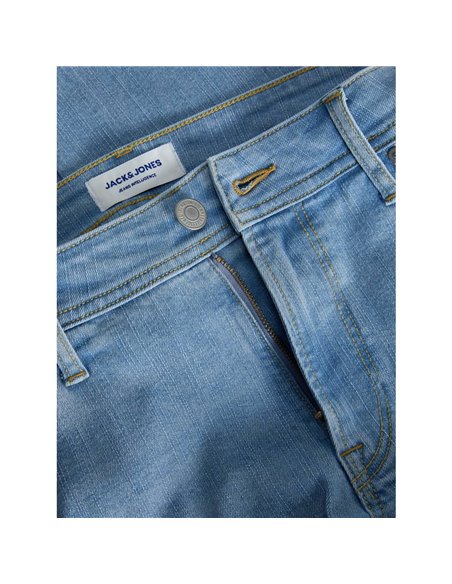 PANTALÓN JJILIAM ORIGINAL SQ330 Blue Denim/Azul