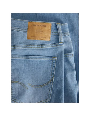 PANTALÓN JJILIAM ORIGINAL SQ330 Blue Denim/Azul