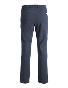 PANTALONES CHINOS JPSTOLLIE JJDAVE Navy Blazer/Marino 2