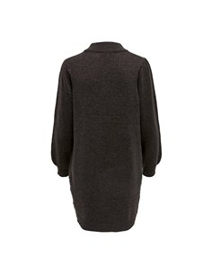 VESTIDO DE PUNTO JDYRUE Bracken/Marrón 2