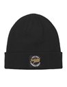 GORRO DE PUNTO JACMATT Black/Negro