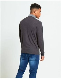 POLO HERAI BRAVE SOUL Carbón 2