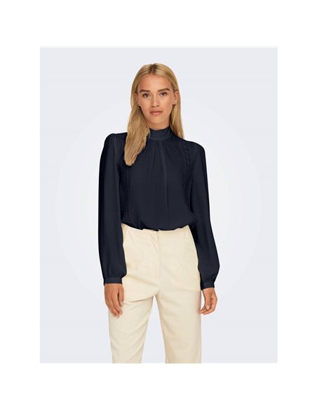 BLUSA JDYKAYSA Sky Captain/Marino