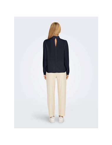 BLUSA JDYKAYSA Sky Captain/Marino