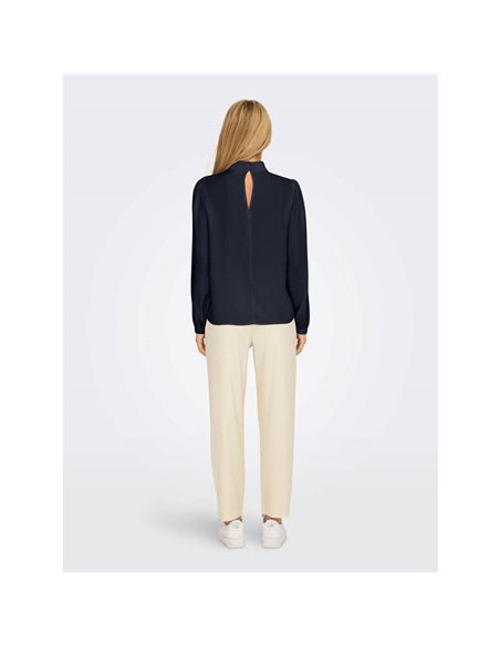 BLUSA JDYKAYSA Sky Captain/Marino