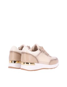 ZAPATILLAS SERENA 16 CHIKA10 Beige 2