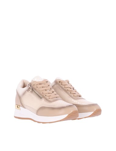 ZAPATILLAS SERENA 16 CHIKA10 Beige