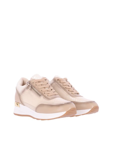 ZAPATILLAS SERENA 16 CHIKA10 Beige