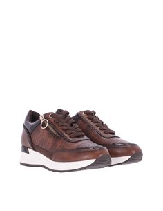 ZAPATILLAS SERENA 16 CHIKA10 Cuero 2