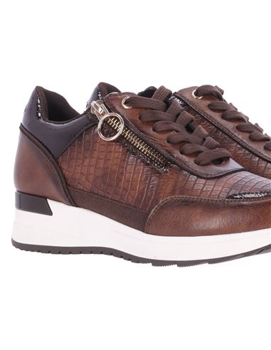 ZAPATILLAS SERENA 16 CHIKA10 Cuero