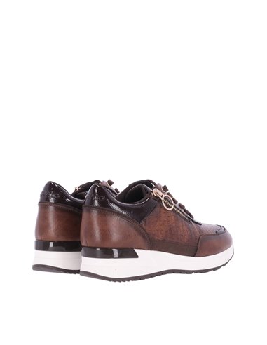 ZAPATILLAS SERENA 16 CHIKA10 Cuero
