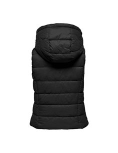CHALECO ACOLCHADO JDYZULU Black/Negro 2