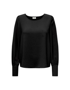 BLUSA JDYMYRA Black/Negro