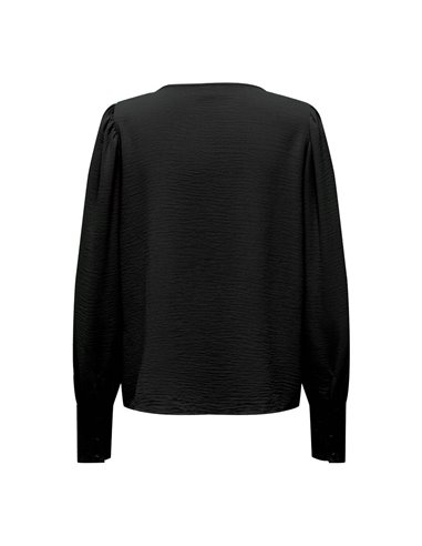 BLUSA JDYMYRA Black/Negro