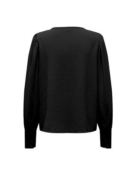 BLUSA JDYMYRA Black/Negro