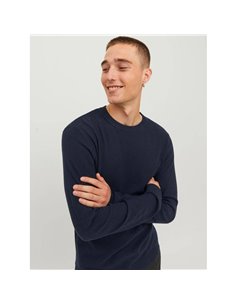 JERSEY JJROB Navy Blazer/Marino 2