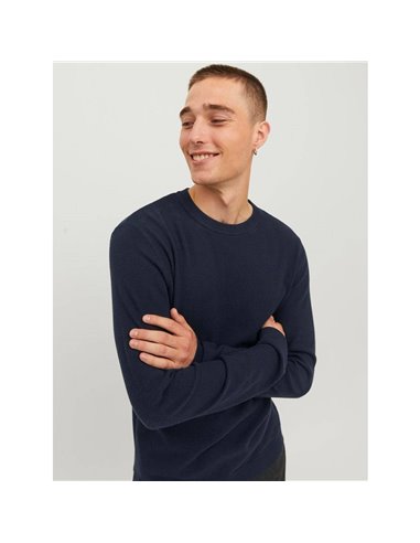 JERSEY JJROB Navy Blazer/Marino
