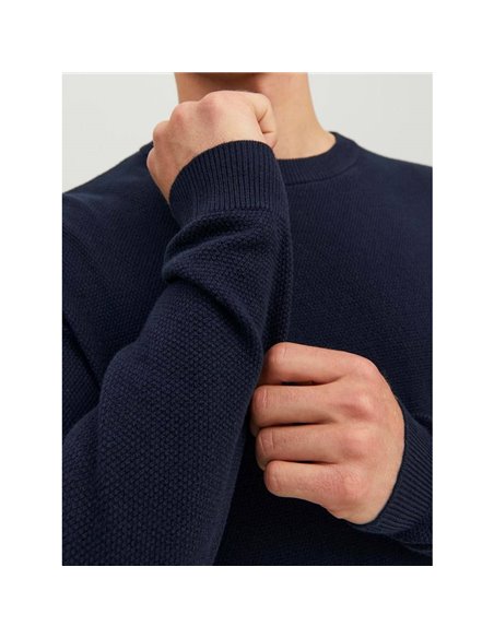JERSEY JJROB Navy Blazer/Marino