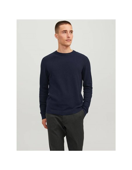 JERSEY JJROB Navy Blazer/Marino