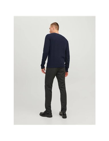 JERSEY JJROB Navy Blazer/Marino