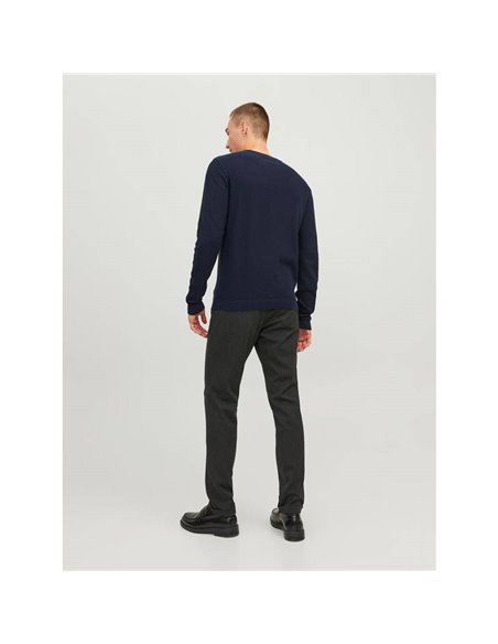 JERSEY JJROB Navy Blazer/Marino