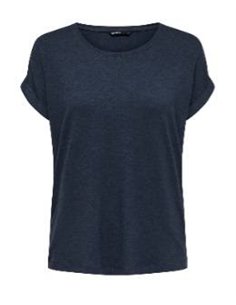 CAMISETA HOLGADA onlMOSTER Navy Blazer/Marino
